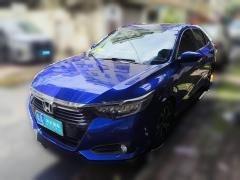 [广州·粤A] 本田凌派2022款 180Turbo CVT旗舰版