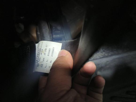 [成都·川A] 二手北京北京BJ402020款 2.0T 自动四驱城市猎人版侠客型