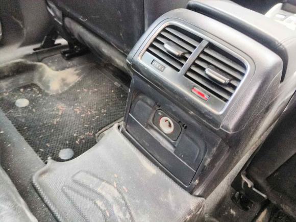 [上海·浙F] 二手奥迪奥迪Q52010款 2.0TFSI 技术型