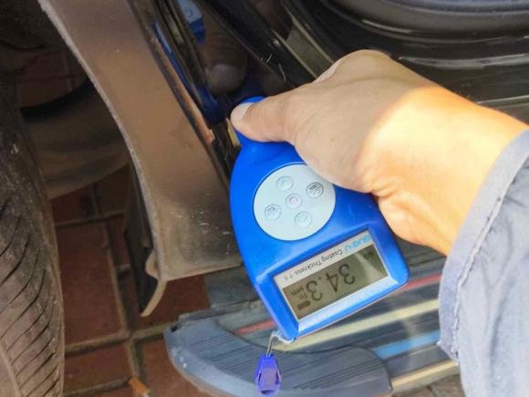 [广州·粤S] 二手本田本田CR-V2021款 240TURBO CVT两驱舒适版