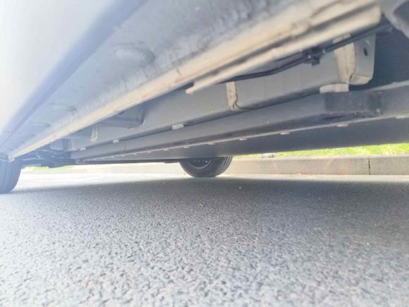 [无锡·苏B] 二手比亚迪海鸥2025款 305km 活力版