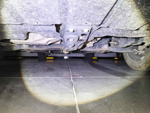 [济南·鲁A] 二手比亚迪比亚迪F32020款 1.5L 手动豪华版