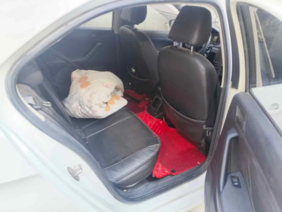 [合肥·皖A] 二手大众捷达2019款 梦想版 1.5L 手动时尚型