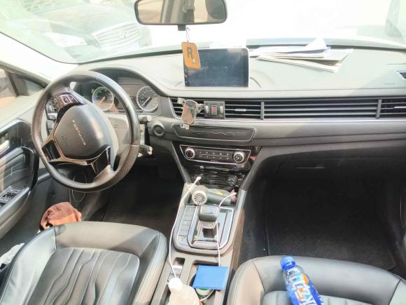 [义乌·浙G] 二手东风风行风行S50EV2021款 运营型