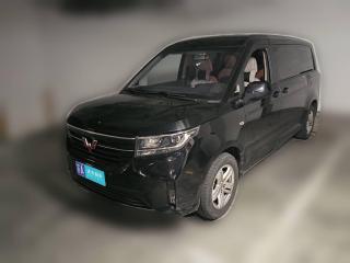 五菱汽车五菱征程2021款 1.5T 手动豪华型