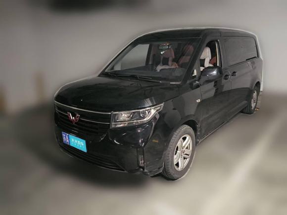 [南京·苏A] 二手五菱汽车五菱征程2021款 1.5T 手动豪华型