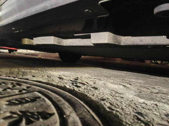 [金华·浙G] 二手比亚迪元Pro2021款 401KM 尊贵型