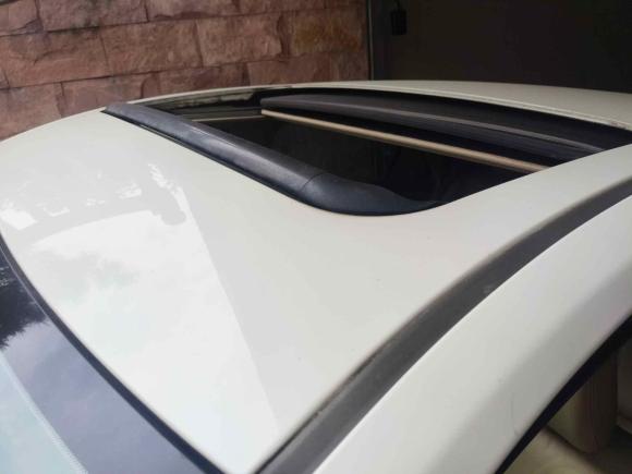 [常州·苏D] 二手丰田锐志2007款 2.5S 真皮天窗版