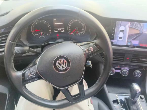 [合肥·皖A] 二手大众宝来2020款 1.5L 自动舒适型