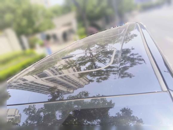 [上海·沪E] 二手丰田威尔法2019款 双擎 2.5L HV豪华版