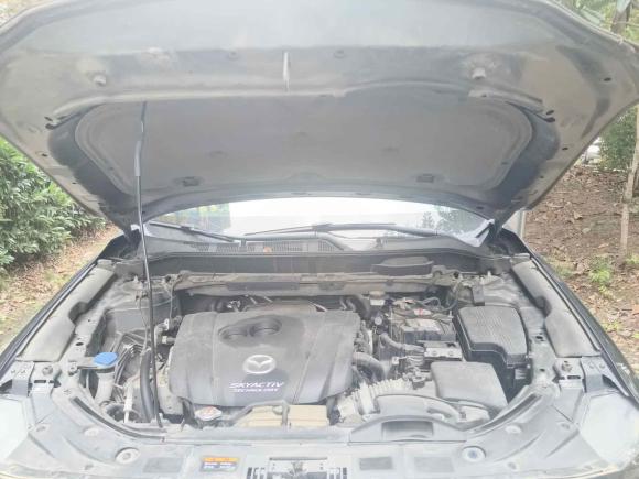 [南京·苏A] 二手马自达马自达CX-82019款 2.5L 两驱尊贵型