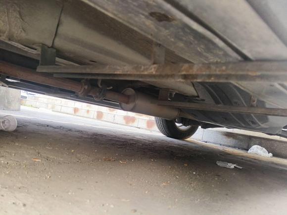 [常州·苏D] 二手哈弗哈弗H62018款 蓝标 运动版 1.5T 自动两驱精英型