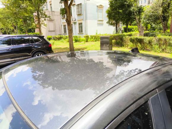 [上海·豫A] 二手马自达马自达3 昂克赛拉2017款 三厢 1.5L 自动舒适型 国V