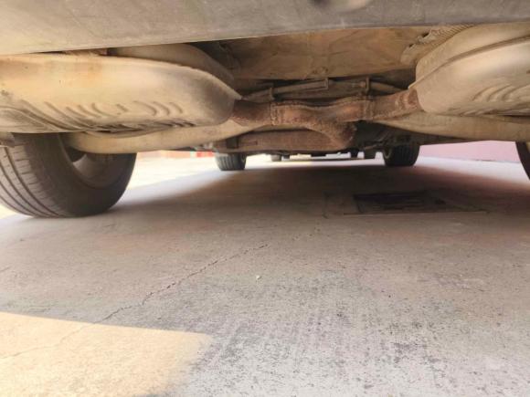 [青岛·鲁U] 二手别克君威2015款 GS 2.0T 豪情运动版