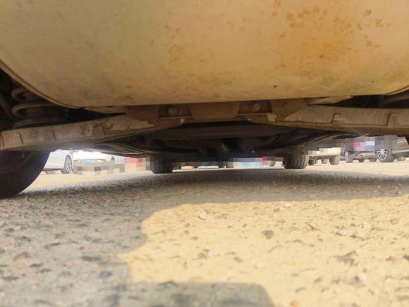 [青岛·鲁B] 二手沃尔沃沃尔沃S602013款 T5 舒适版