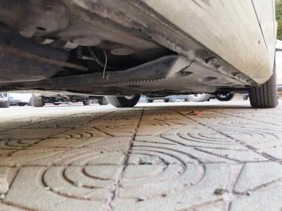 [无锡·浙C] 二手斯柯达明锐2013款 1.4TSI GreenLine2