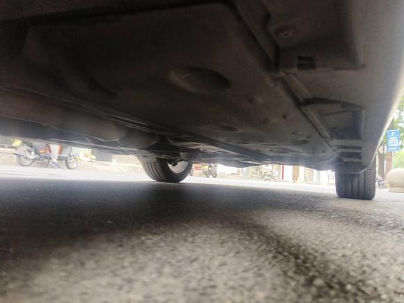 [杭州·浙A] 二手丰田锐志2013款 2.5V 尚锐版