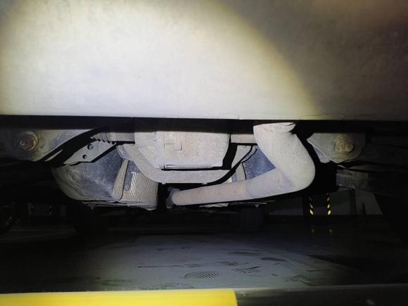 [常州·苏D] 二手路虎神行者22013款 2.2T SD4 SE柴油版