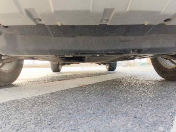 [合肥·皖A] 二手哈弗哈弗H62019款 运动版 1.5T 自动两驱精英型 国VI