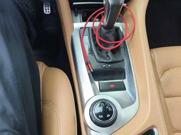 [广州·粤A] 二手DSDS 62014款 1.6T 尊享版THP200