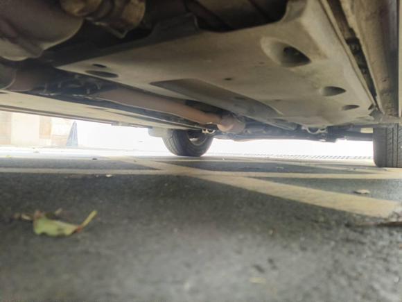 [宁波·浙B] 二手大众途观2010款 1.8TSI 自动两驱风尚版