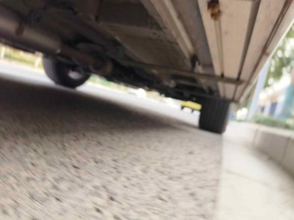 [宁波·浙B] 二手长安长安CS552017款 1.5T 自动炫色型