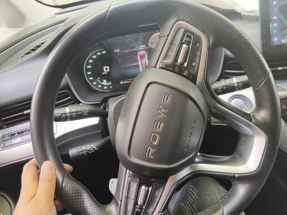 [上海·沪E] 二手荣威荣威iMAX82022款 400TGI 欢聚版