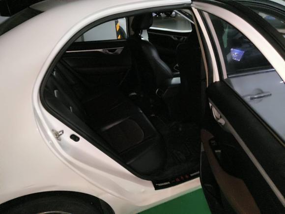 [深圳·粤T] 二手吉利汽车远景2018款 1.5L 自动尊贵型