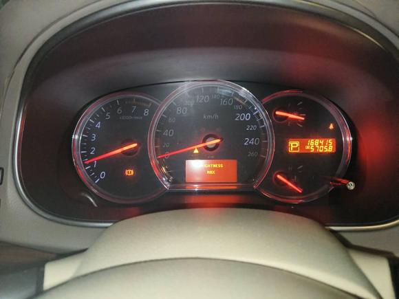 [成都·川A] 二手日产天籁2008款 2.5L XL领先版