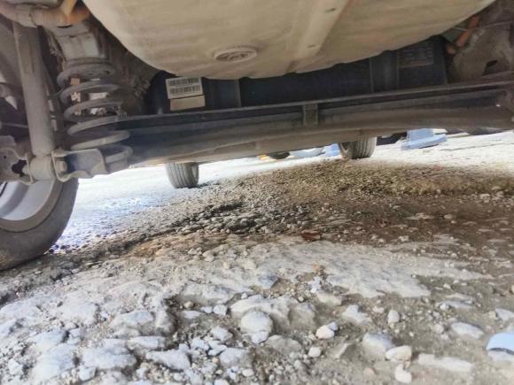 [济南·鲁A] 二手北汽新能源北汽新能源EC52019款 新尚版