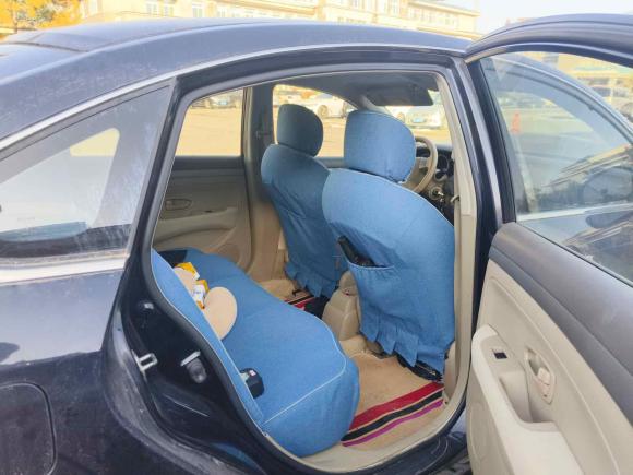 [济南·鲁A] 二手日产轩逸2016款 经典 1.6XE 手动舒适版