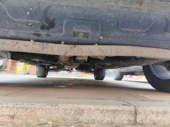 [合肥·皖A] 二手荣威荣威RX5 MAX2019款 300TGI 自动4G互联豪华版