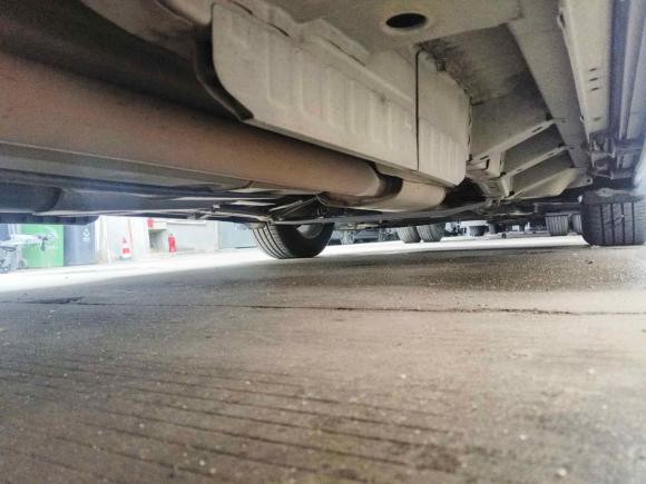 [无锡·苏B] 二手凯迪拉克凯迪拉克XT52016款 25T 豪华型