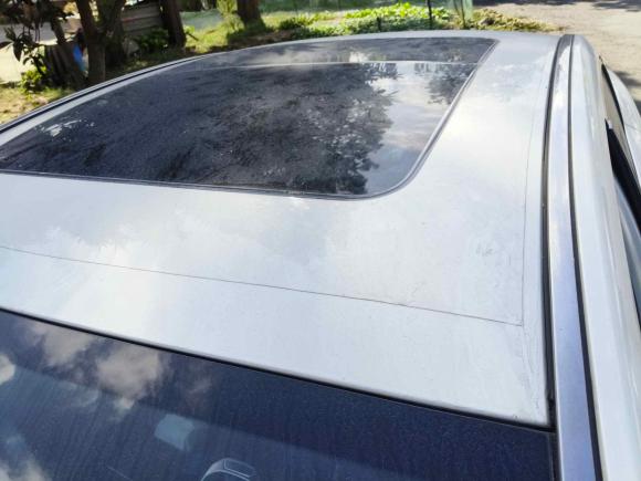 [无锡·苏B] 二手吉利汽车博瑞2015款 1.8T 尊贵型