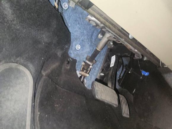 [杭州·沪C] 二手福特福睿斯2015款 1.5L 自动舒适型