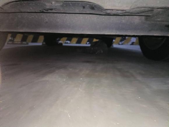 [温州·浙C] 二手吉利汽车远景X32017款 1.5L 自动尊贵型