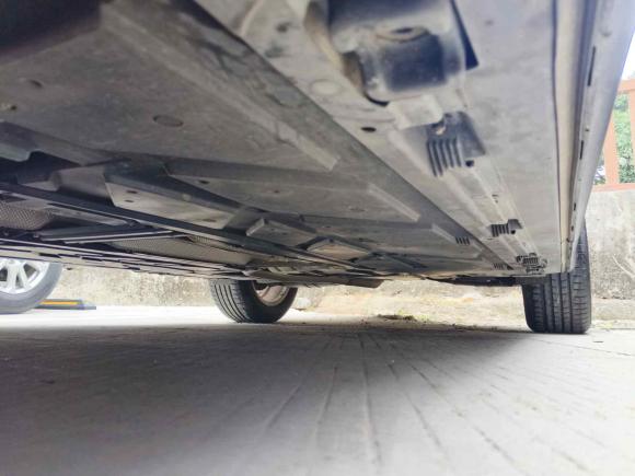 [深圳·粤B] 二手奔驰奔驰GLB2020款 GLB 180 动感型