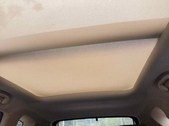 [深圳·粤B] 二手比亚迪宋新能源2017款 宋DM 1.5TID 全时四驱尊贵型