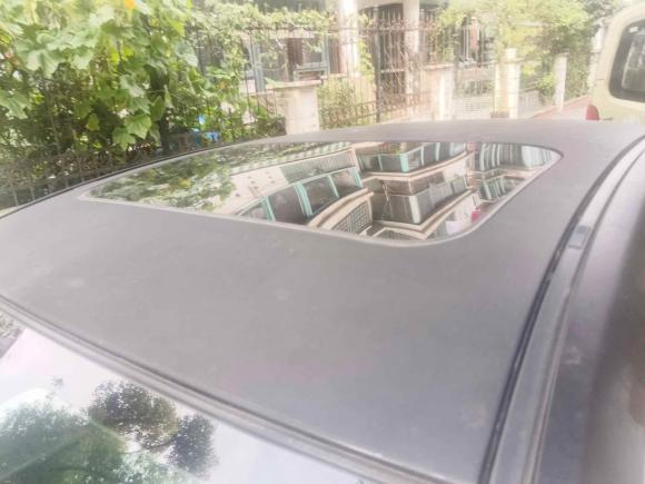 [上海·沪L] 二手马自达睿翼2011款 轿跑 2.0L 自动精英版