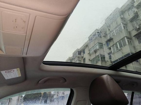 [合肥·皖A] 二手大众途观2015款 1.8TSI 自动两驱豪华型