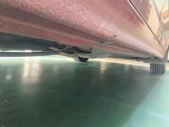 [南京·苏A] 二手大众桑塔纳2015款 浩纳 1.6L 自动风尚型