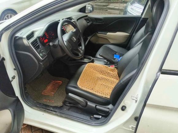 [上海·沪B] 二手本田锋范2017款 1.5L CVT舒适版