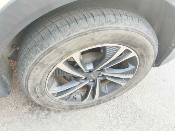 [青岛·鲁U] 二手捷途捷途X70 PLUS2021款 1.5T DCT火 5座