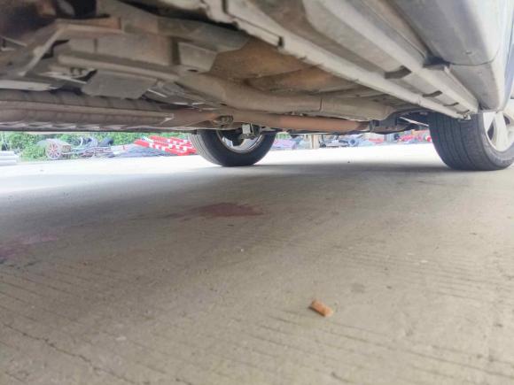 [湖州·浙E] 二手斯巴鲁森林人2014款 2.5i 自动精英版