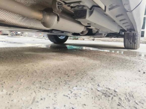 [杭州·浙A] 二手丰田凌放HARRIER2022款 双擎 2.5L CVT两驱豪华版