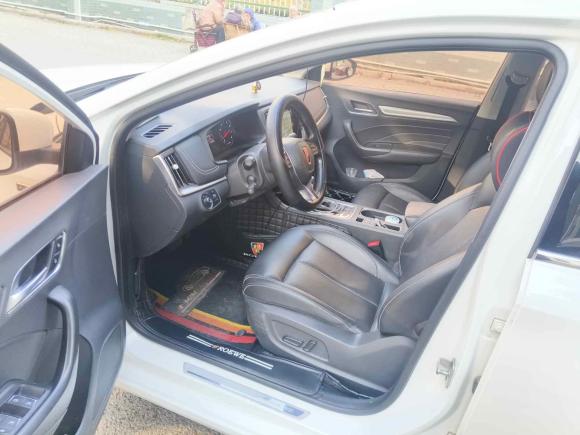 [无锡·苏B] 二手荣威荣威i62017款 20T 自动互联网智享版