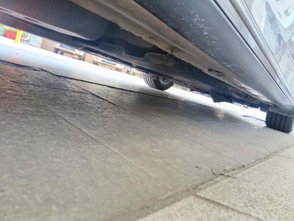 [广州·粤A] 二手红旗红旗H92020款 改款 2.0T 智联旗畅版