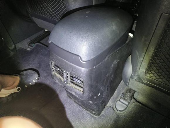 [成都·川A] 二手现代朗动2013款 1.6L 自动尊贵型