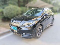 [武汉·鄂W]本田  缤智  2015款 1.8L CVT两驱豪华型