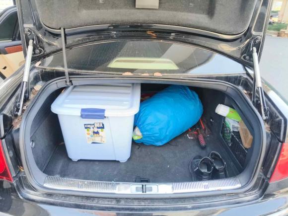 [南昌·赣A] 二手大众辉腾2007款 3.2L V6 5座基本版